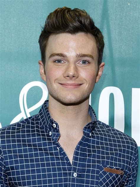 Chris Colfer’s new book series for young people will launch in 2024